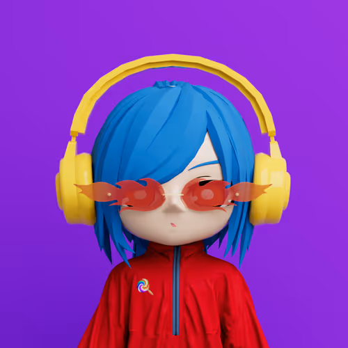 Drops Metakawaii