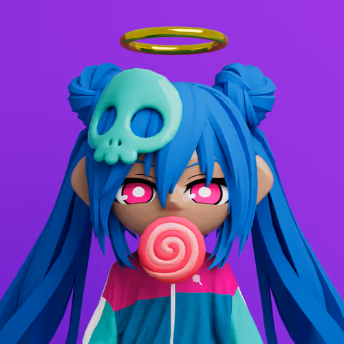 Drops Metakawaii
