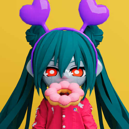Drops Metakawaii