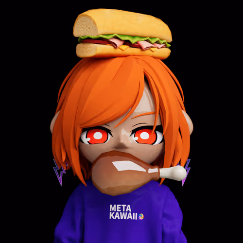 Drops Metakawaii
