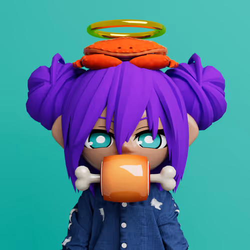 Drops Metakawaii