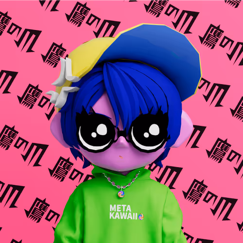 Drops Metakawaii