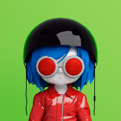 DROP'S #2540