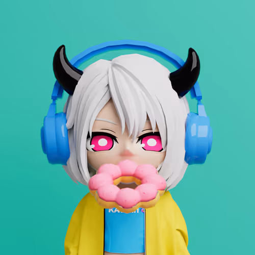 Drops Metakawaii