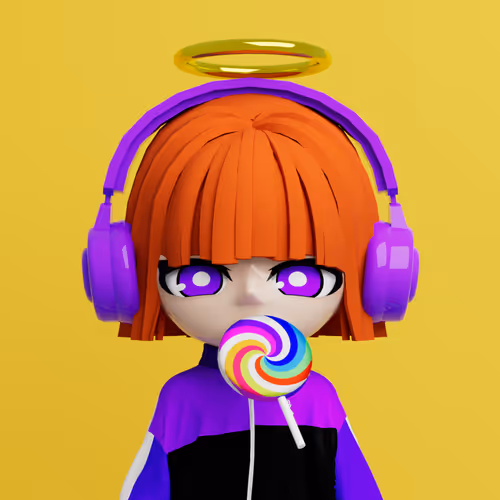 Drops Metakawaii
