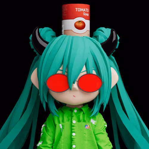 Drops Metakawaii