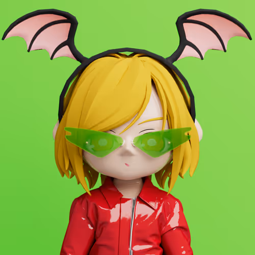 Drops Metakawaii