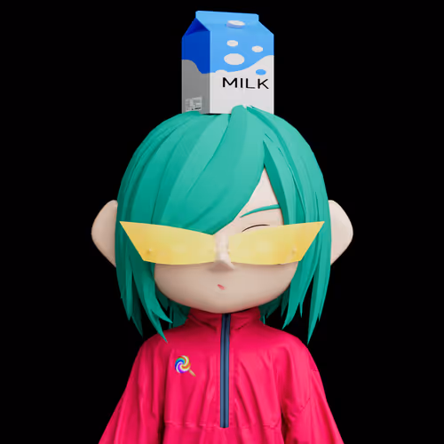 Drops Metakawaii