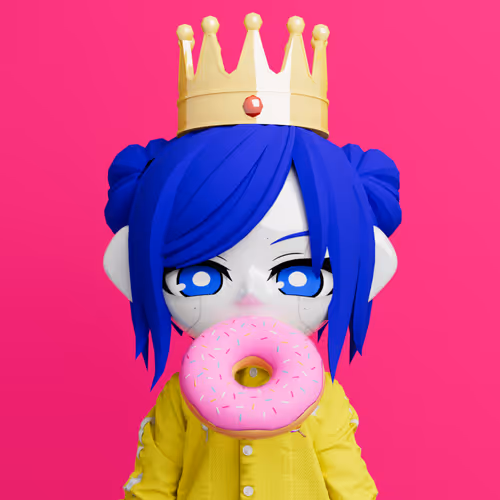 Drops Metakawaii