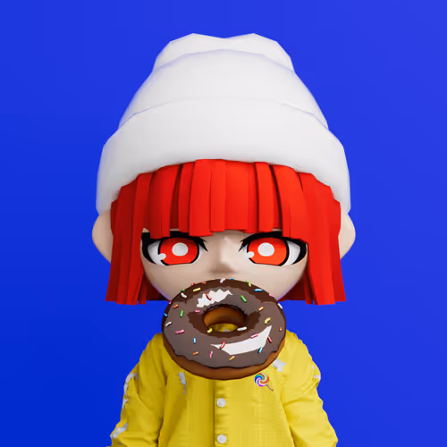 Drops Metakawaii