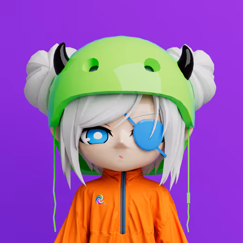 Drops Metakawaii