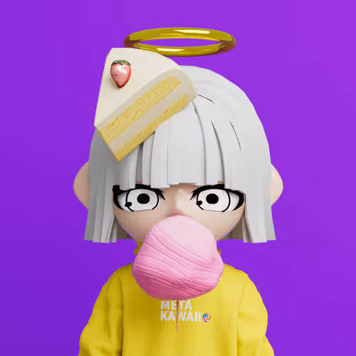 Drops Metakawaii