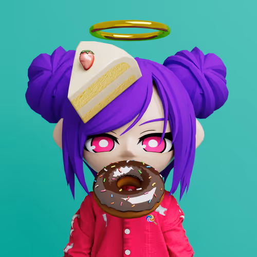 Drops Metakawaii