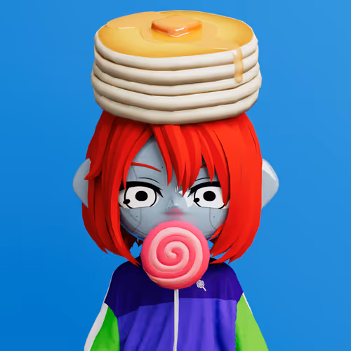 Drops Metakawaii