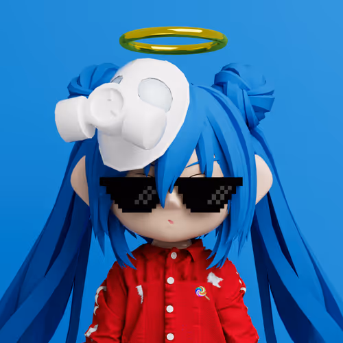 Drops Metakawaii