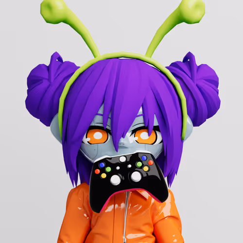 Drops Metakawaii