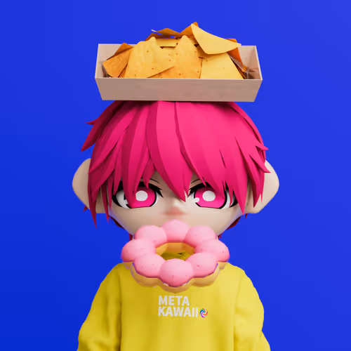 Drops Metakawaii