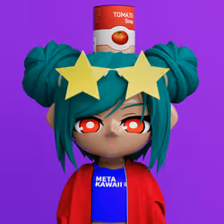 DROP'S #252