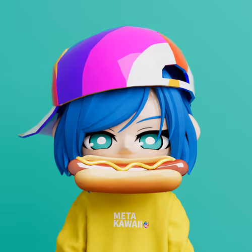 Drops Metakawaii