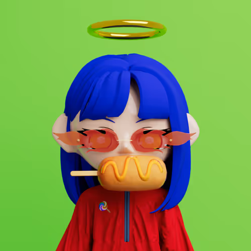 Drops Metakawaii