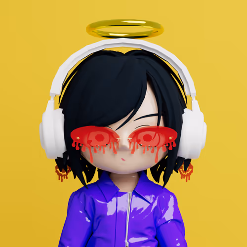 Drops Metakawaii