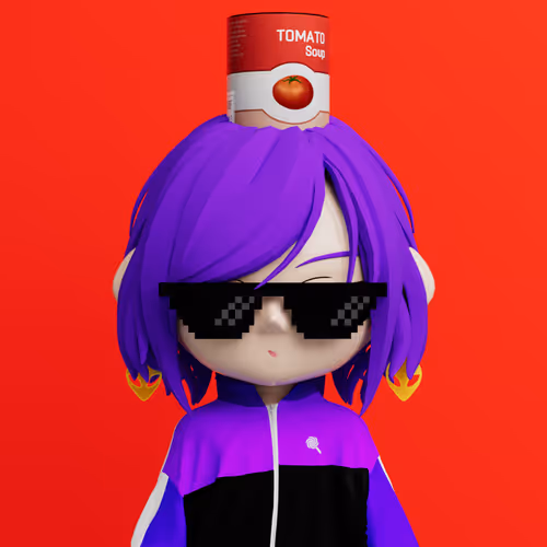 Drops Metakawaii