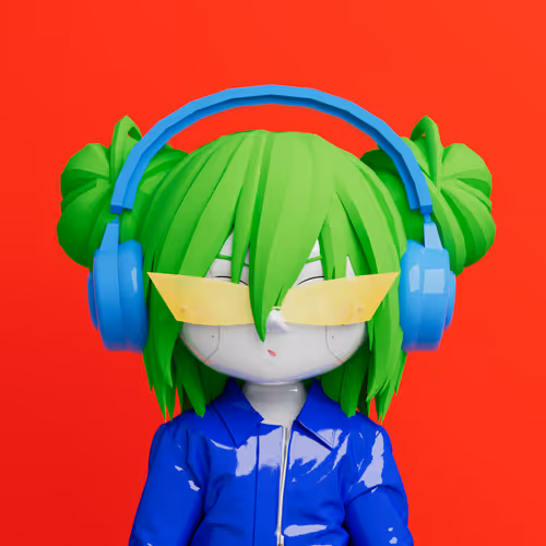 Drops Metakawaii