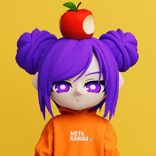 Drops Metakawaii