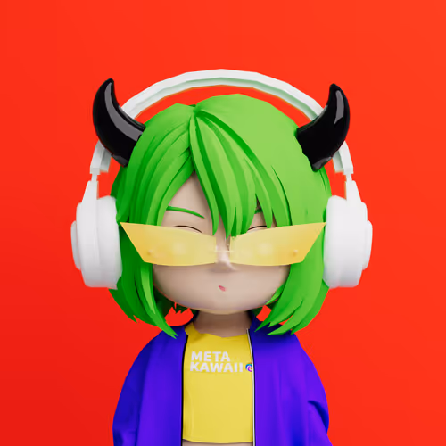 Drops Metakawaii