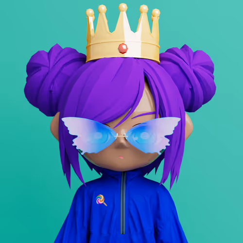 Drops Metakawaii