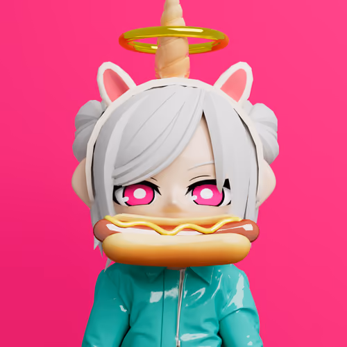 DROP'S #2758