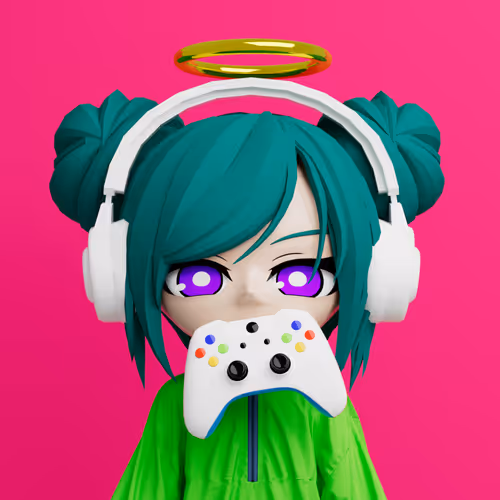 Drops Metakawaii