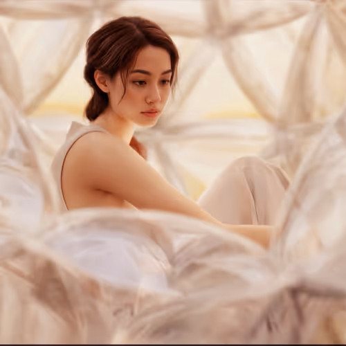 The Bubble We Call Home