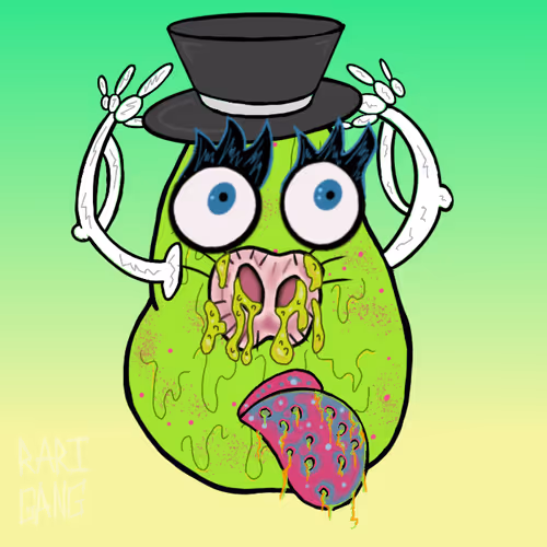 TaderHeadz #18