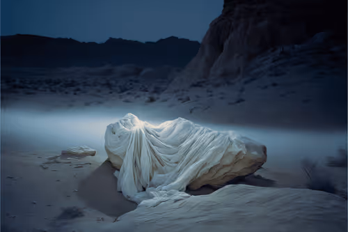 Lo And Behold By Pierre Zandrowicz