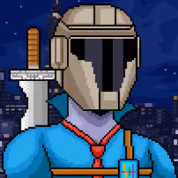 Bounty Hunters PVP #4300