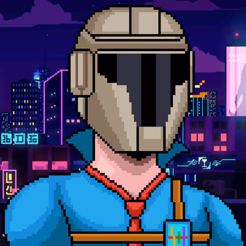 Bounty Hunters Pvp