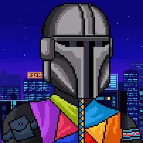 Bounty Hunters Pvp