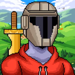 Bounty Hunters PVP #700