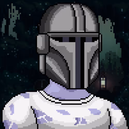 Bounty Hunters Pvp