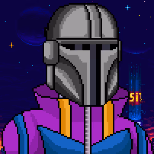 Bounty Hunters Pvp