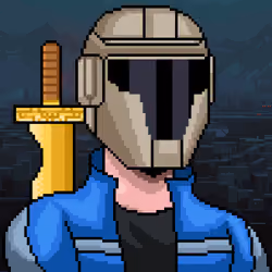 Bounty Hunters PVP #9