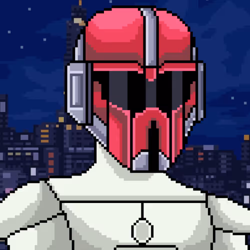 Bounty Hunters Pvp