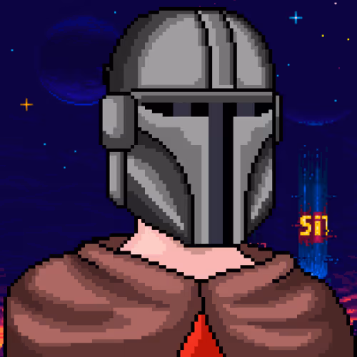Bounty Hunters Pvp
