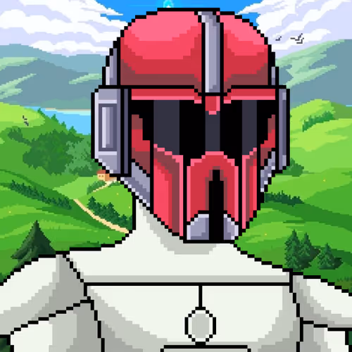 Bounty Hunters Pvp