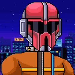 Bounty Hunters PVP #4295