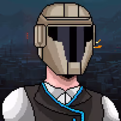 Bounty Hunters PVP #459