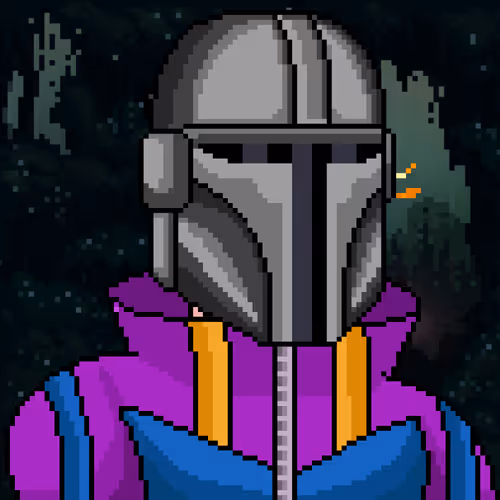 Bounty Hunters Pvp