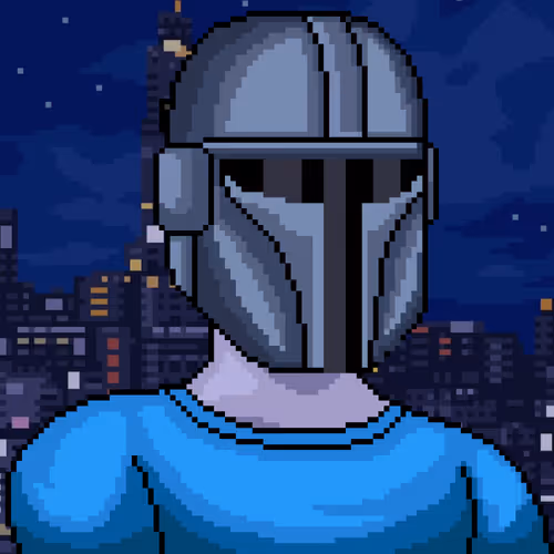 Bounty Hunters Pvp