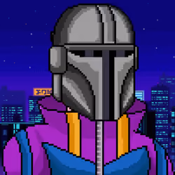 Bounty Hunters PVP #349